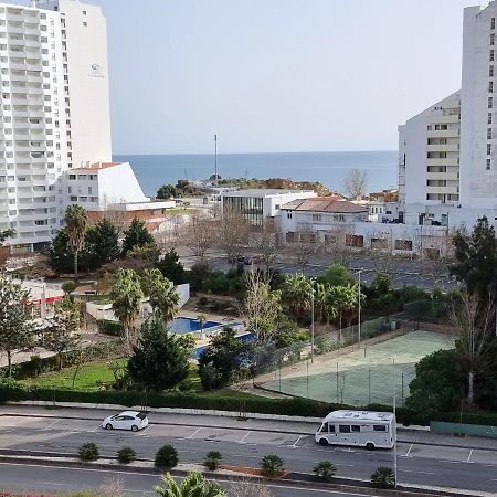 Apartamento Encantador Com Piscina Aquecida Portimao Exterior photo