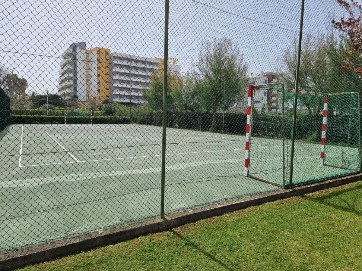 Apartamento Encantador Com Piscina Aquecida Portimao Exterior photo
